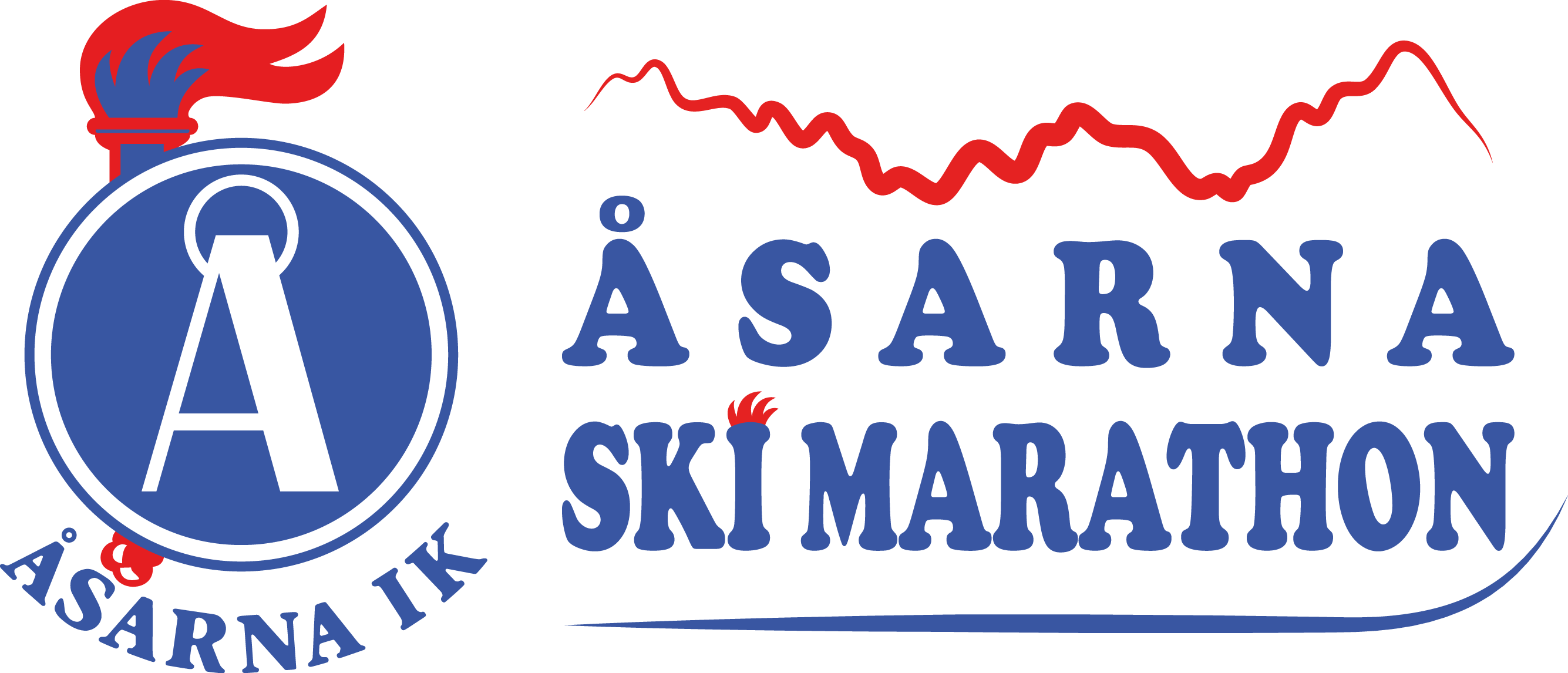 Event Logo for Åsarna Ski Marathon