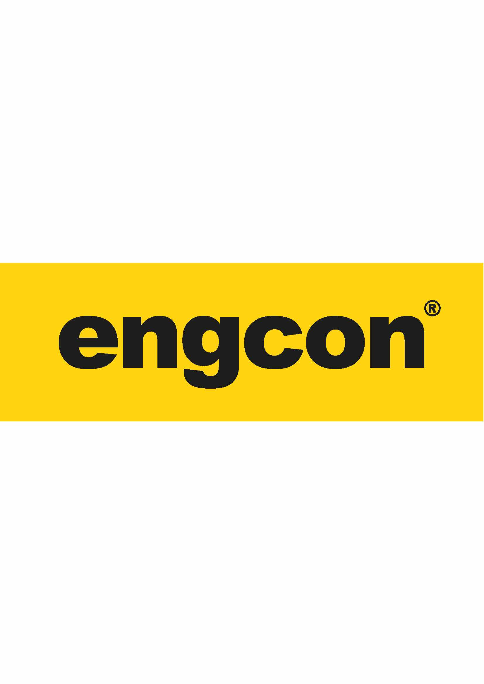 Team Engcon logo