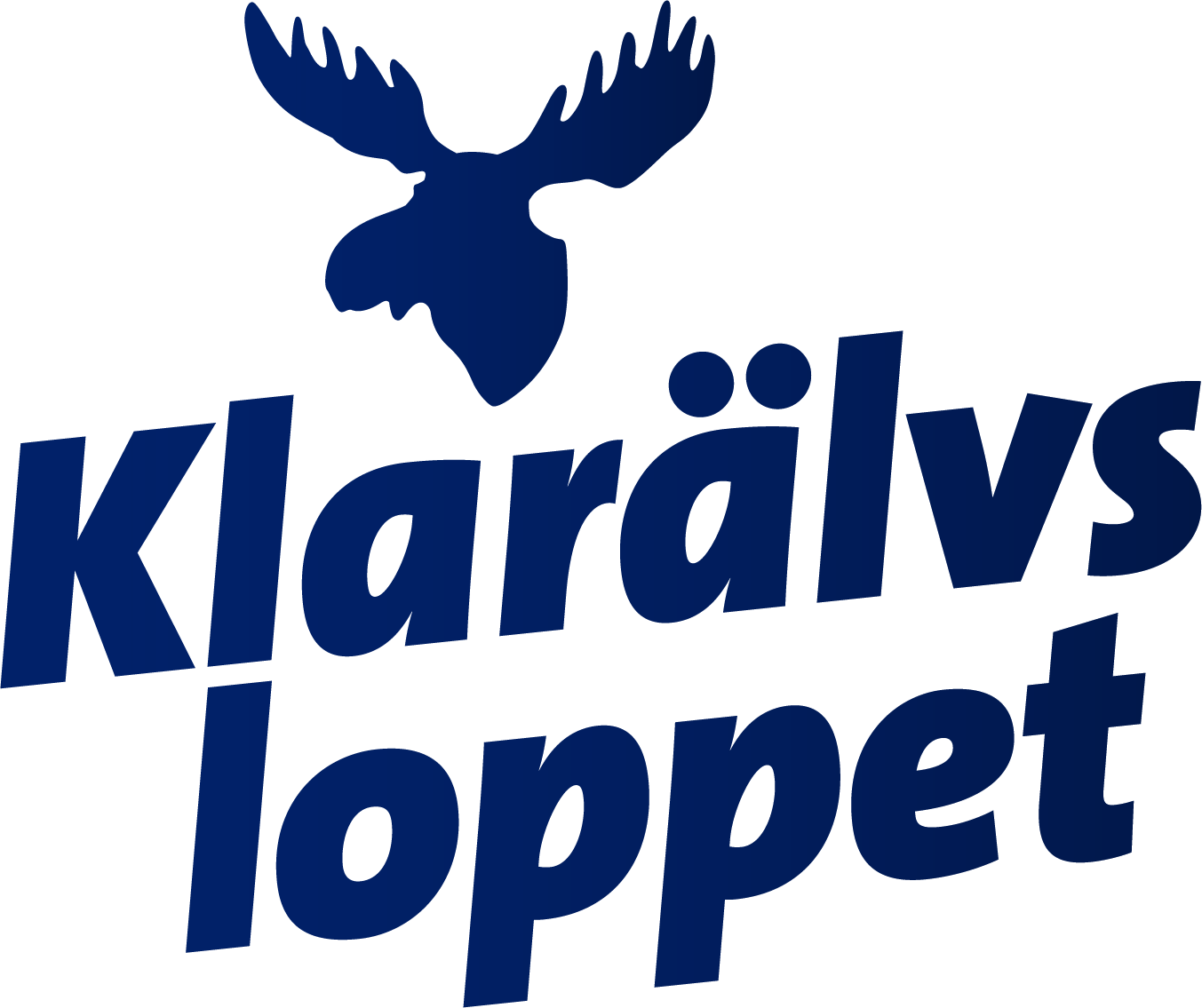 Event Logo for Klarälvsloppet