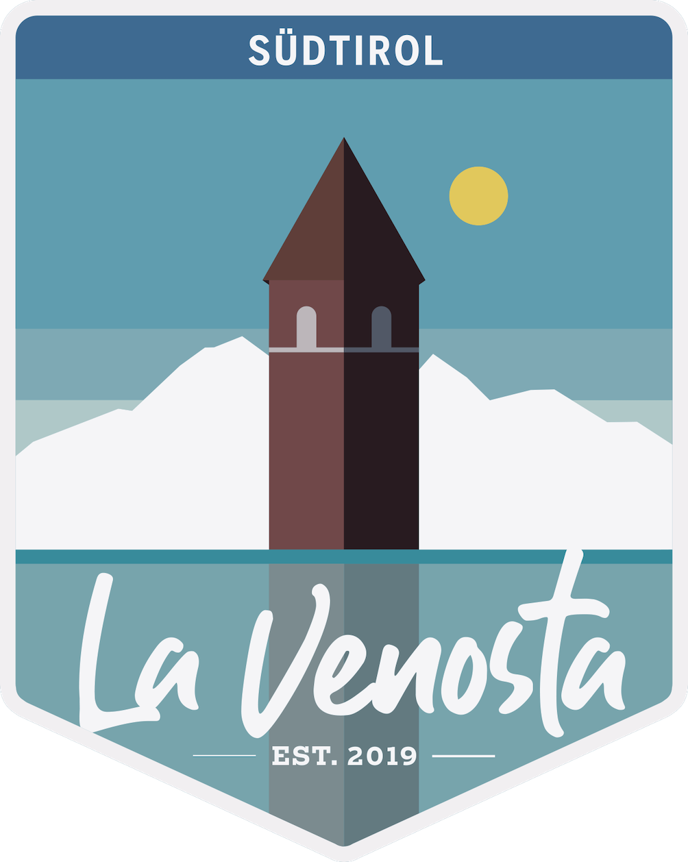 Event Logo for La Venosta Criterium