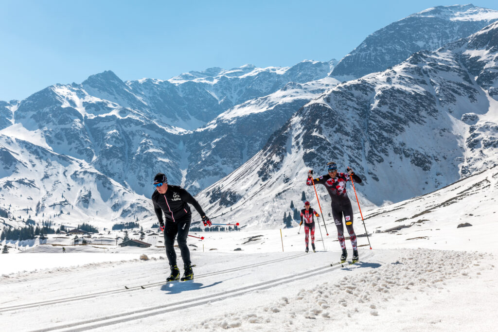 BAD GASTEIN CLASSICS