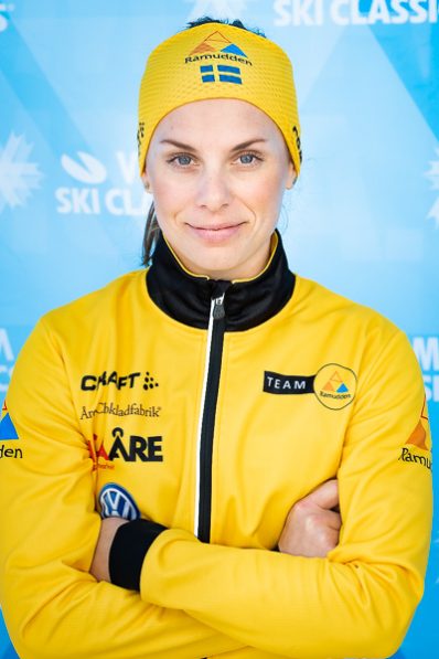 Lina Korsgren