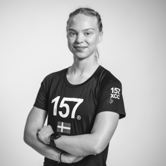 Linnea Johansson