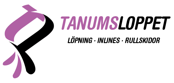 Event Logo for Tanumsloppet