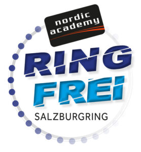 Event Logo for Ring Frei