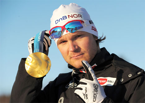 Øystein Pettersen