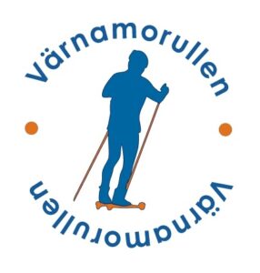 Event Logo for Värnamorullen
