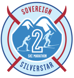 Event Logo for Sovereign 2 Silverstar Ski Marathon – Skate