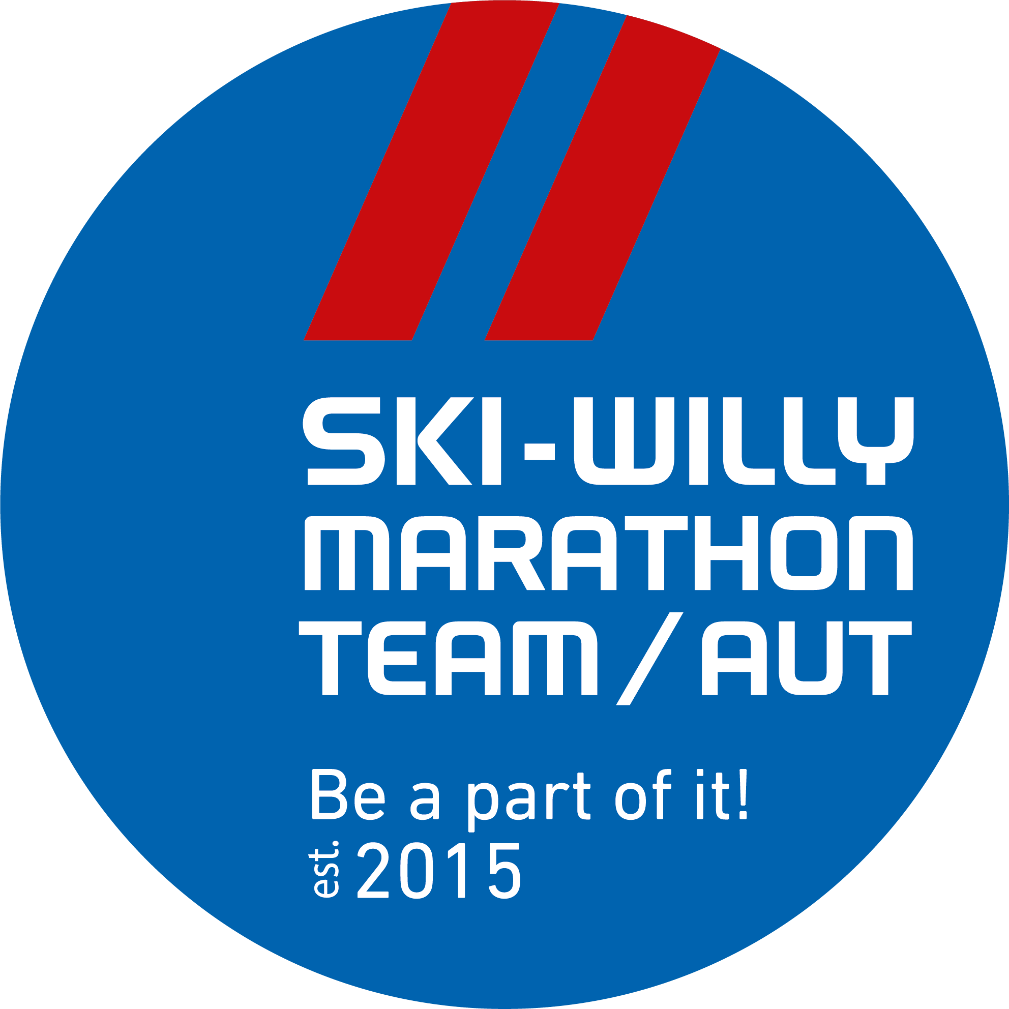 Ski-Willy Marathon Team Austria logo
