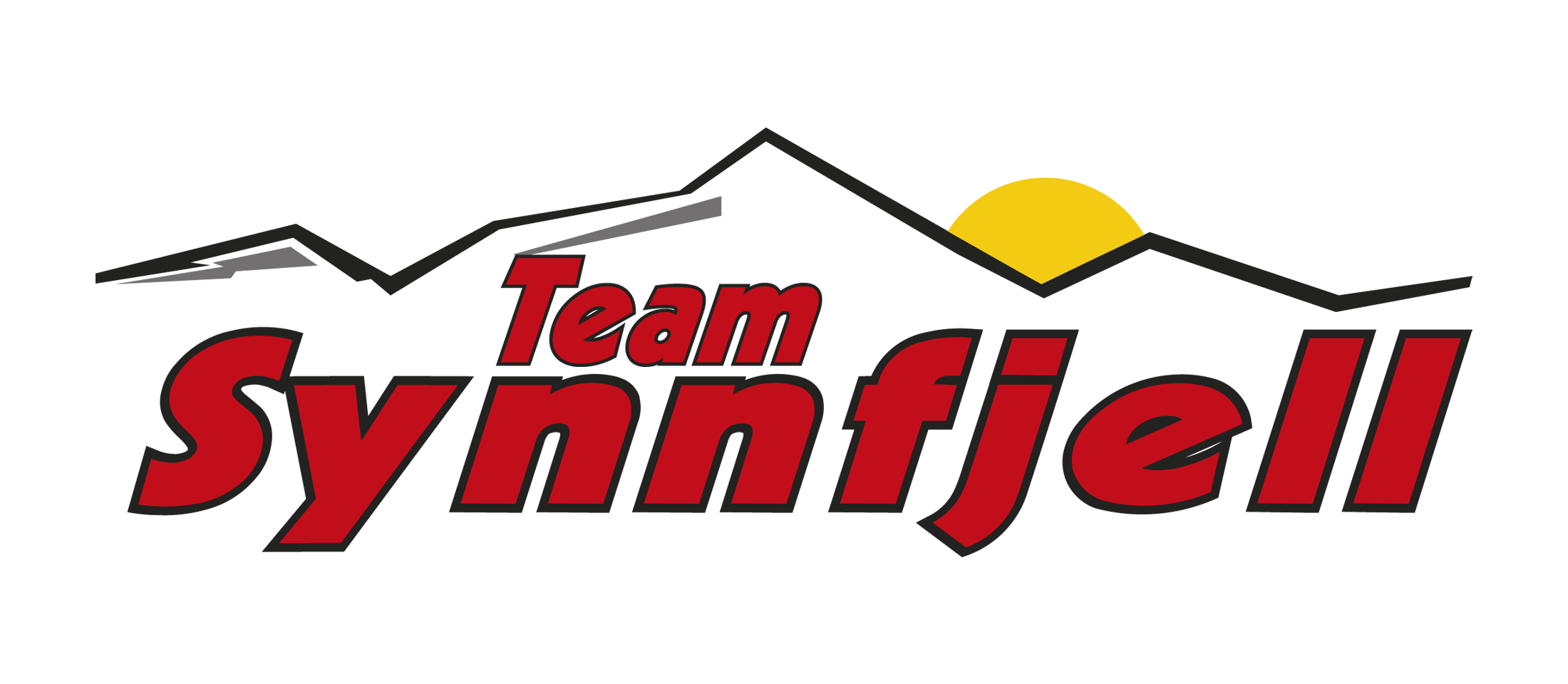 Team Synnfjell logo
