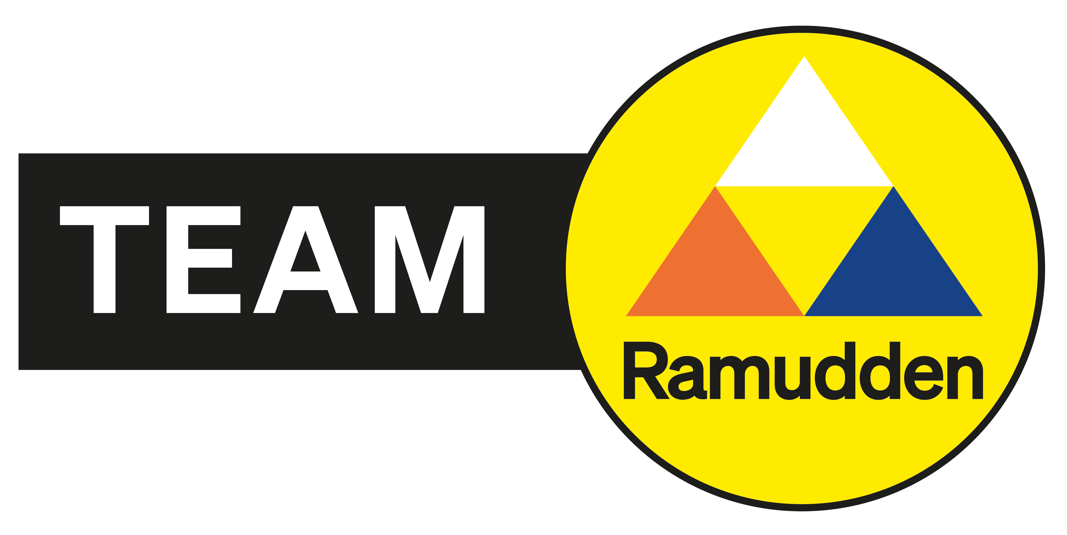 Team Ramudden logo
