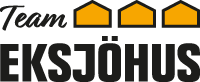 Team Eksjöhus logo