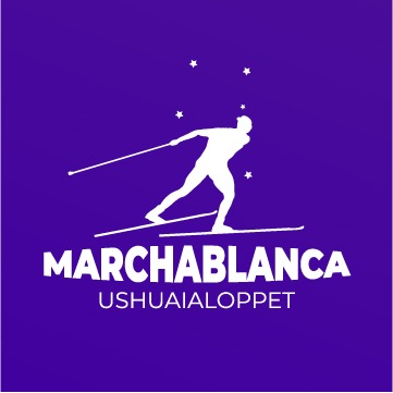 Event Logo for Ushuaia Loppet