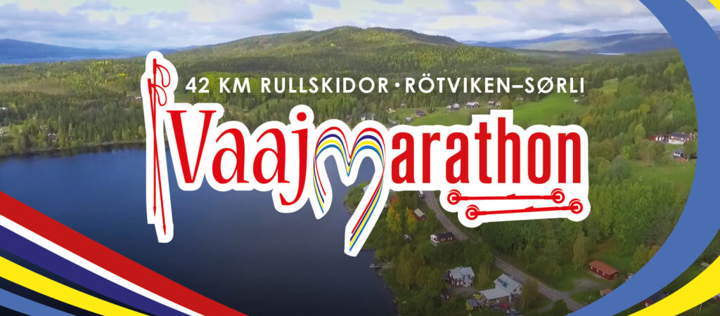 Vaajmarathon