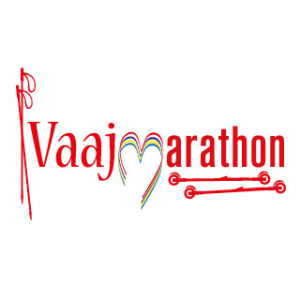 Event Logo for Vaajmarathon