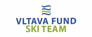 Vltava Fund Ski Team logo