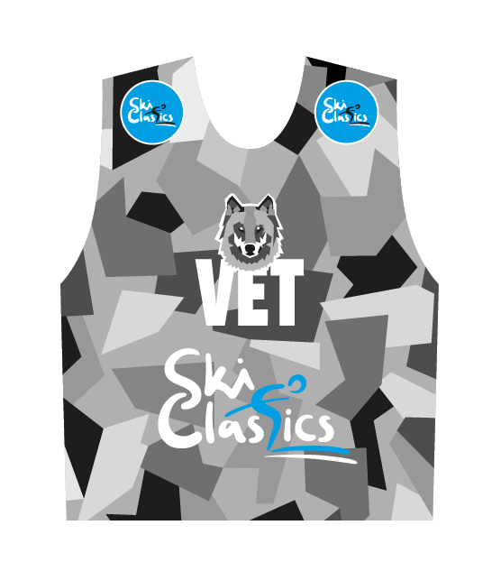 VETS bib