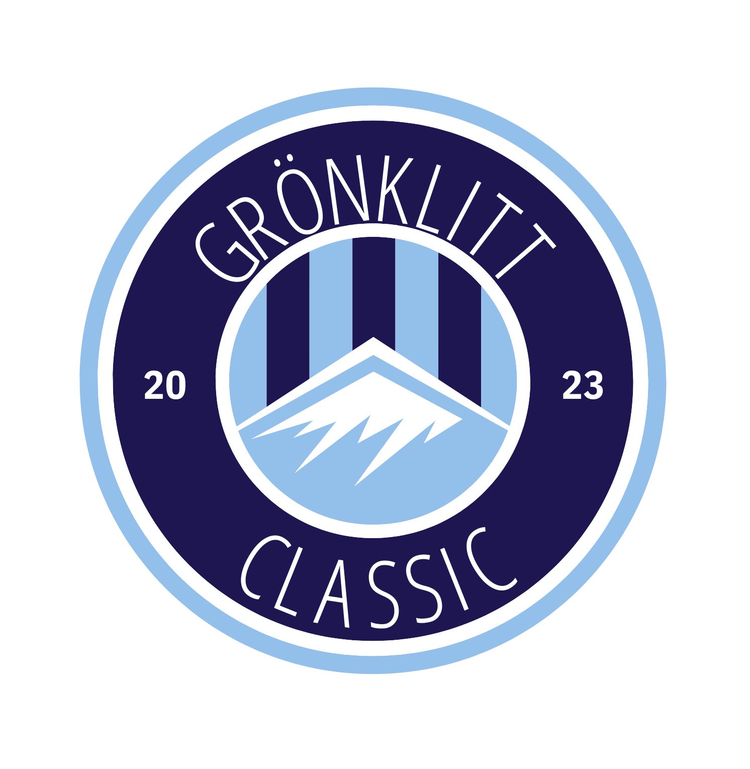 Event Logo for Grönklitt Classic