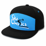 Official Cap Trucker
