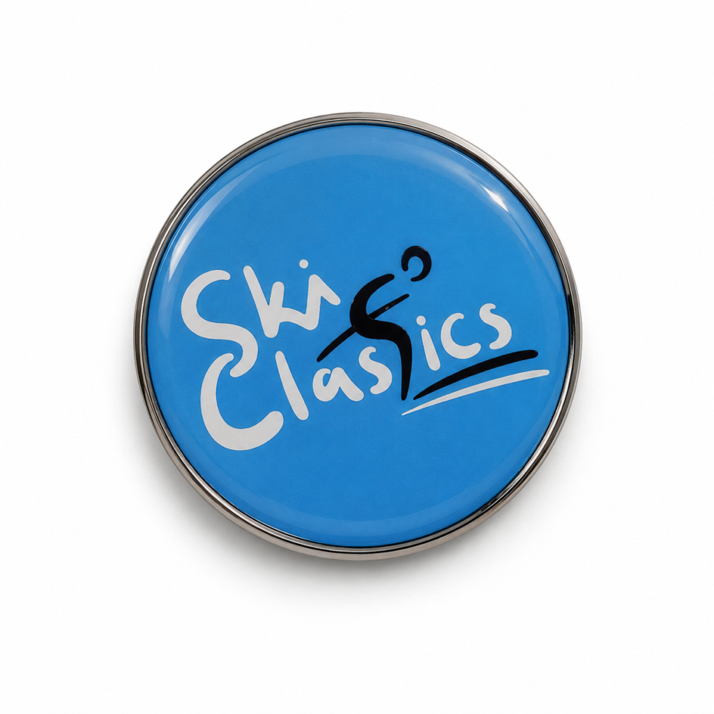 Official Pin circle