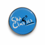 Official Pin circle