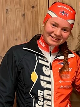 Karen Amalie Nordseth