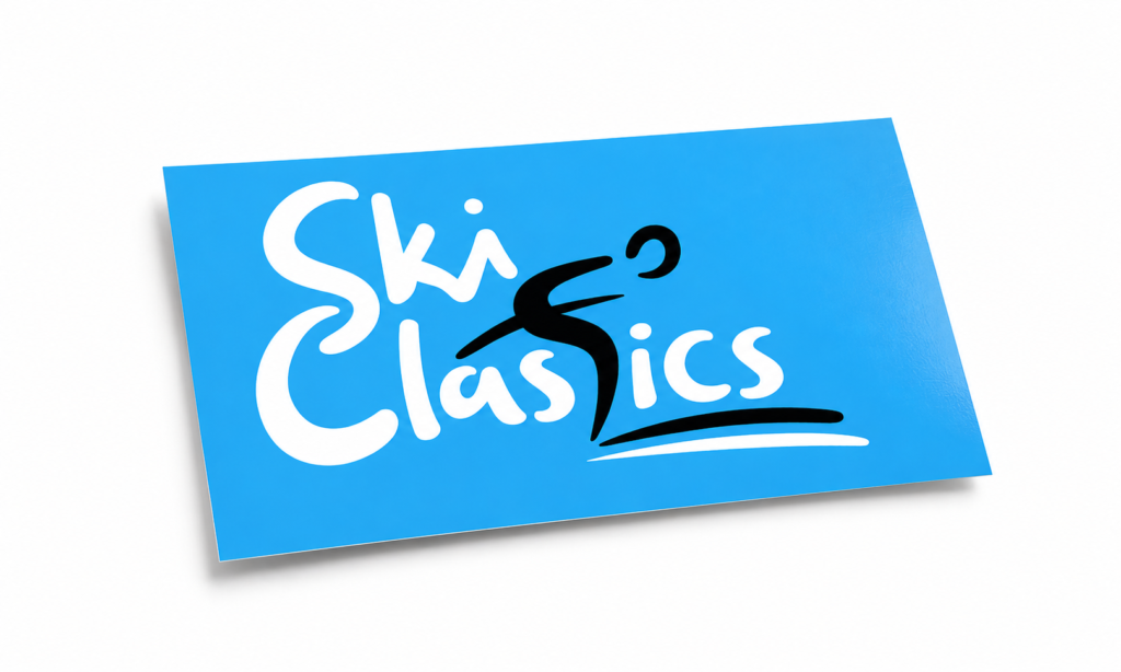 Official Sticker