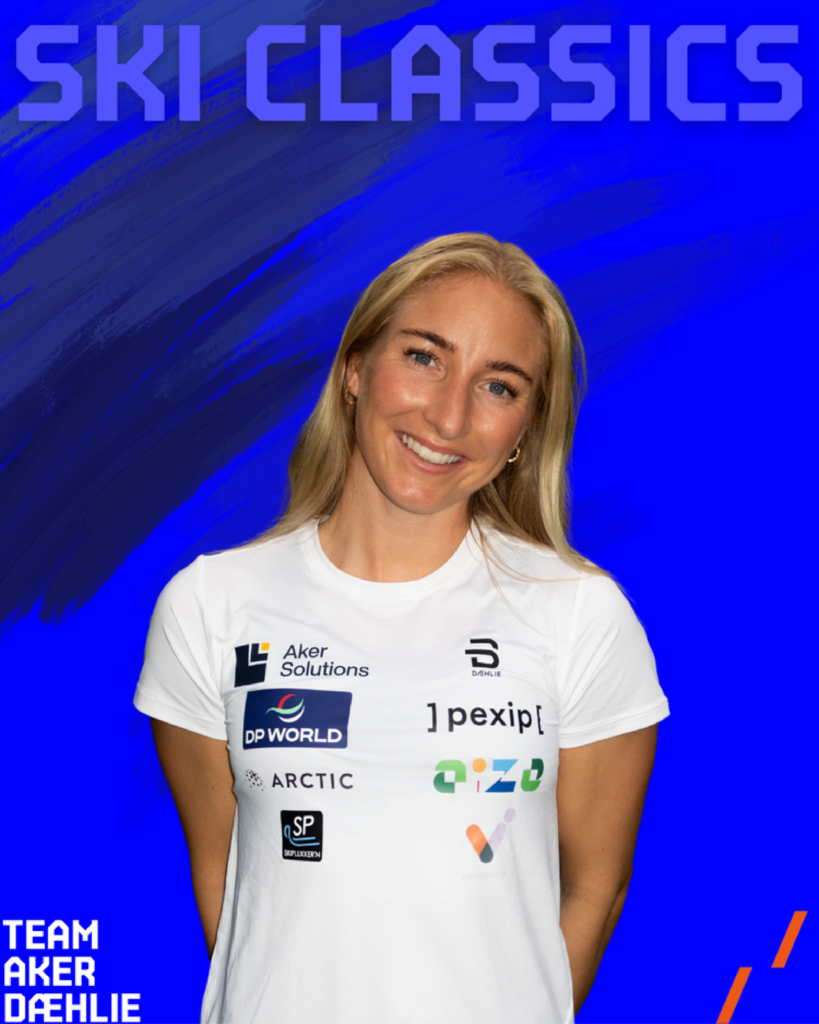 Julie Kvale Støstad
