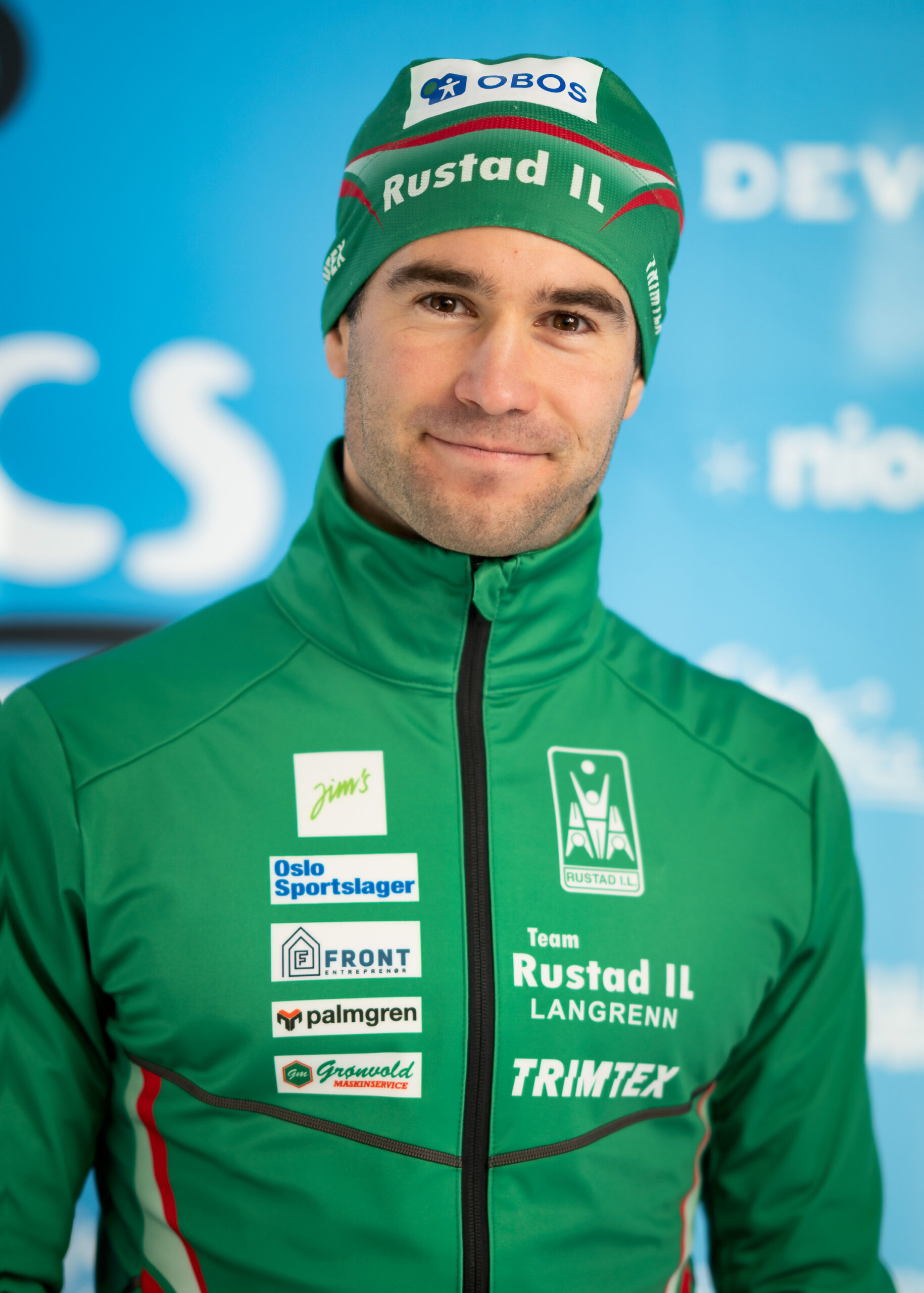 Hans Petter Rolke