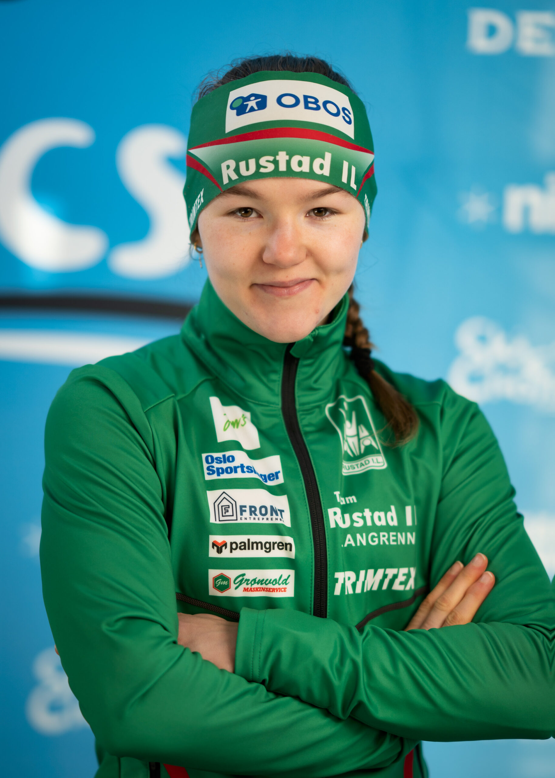 Ingeborg Rystad