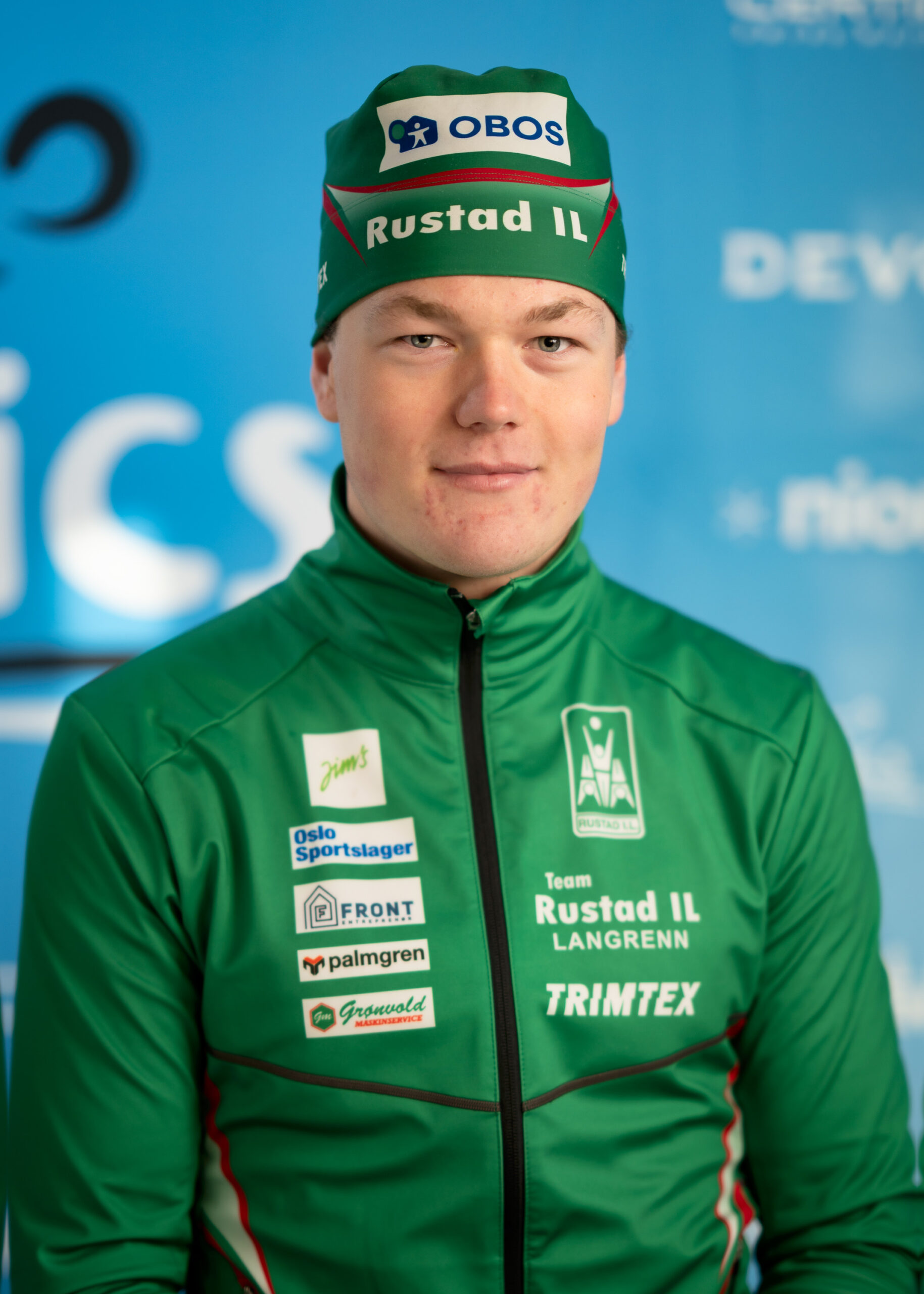 Olav Adelsten Kildal