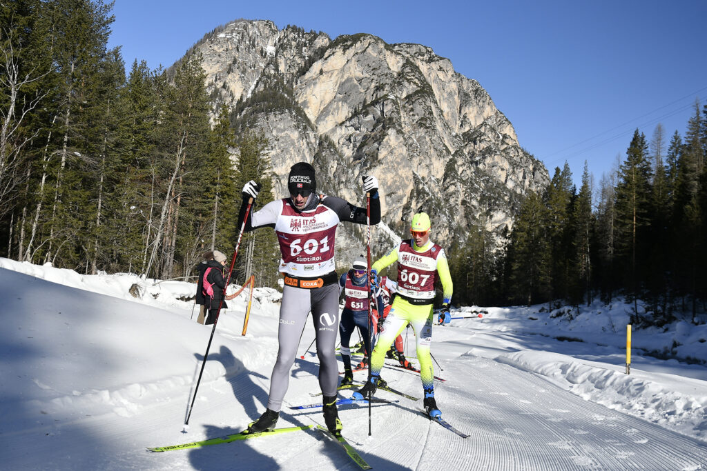 Granfondo Dobbiaco/Toblach – Cortina Skating