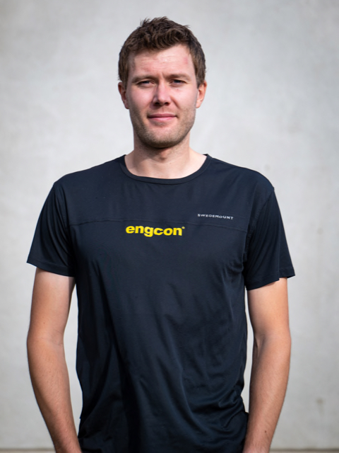 Ole Jørgen Bruvoll