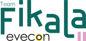 Team Fikala Evecon logo