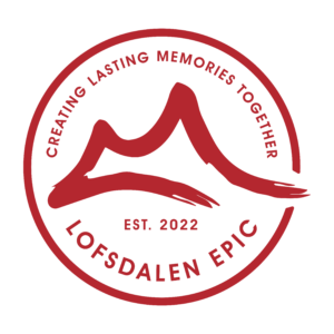 Event Logo for Lofsdalen Epic