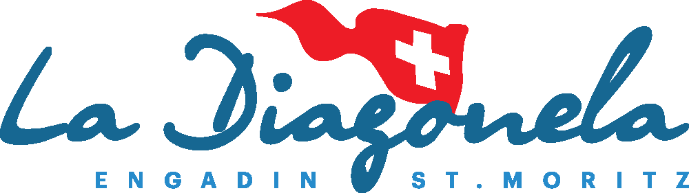 Event Logo for Engadin La Diagonela