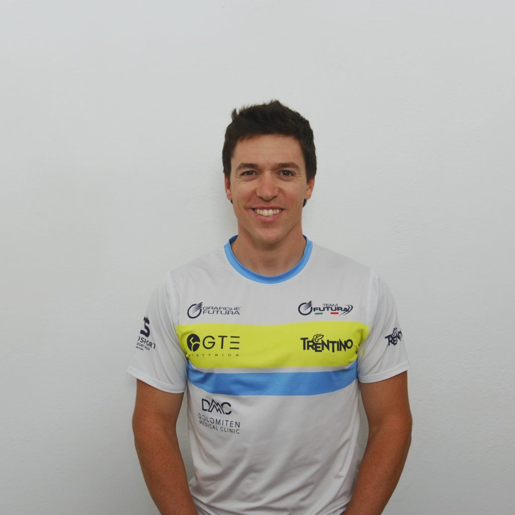 Mattia Armellini