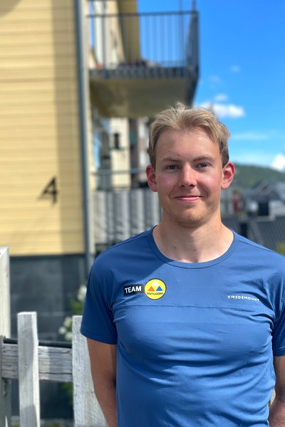 Truls Gisselman