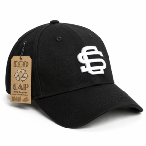 SC Cap Black