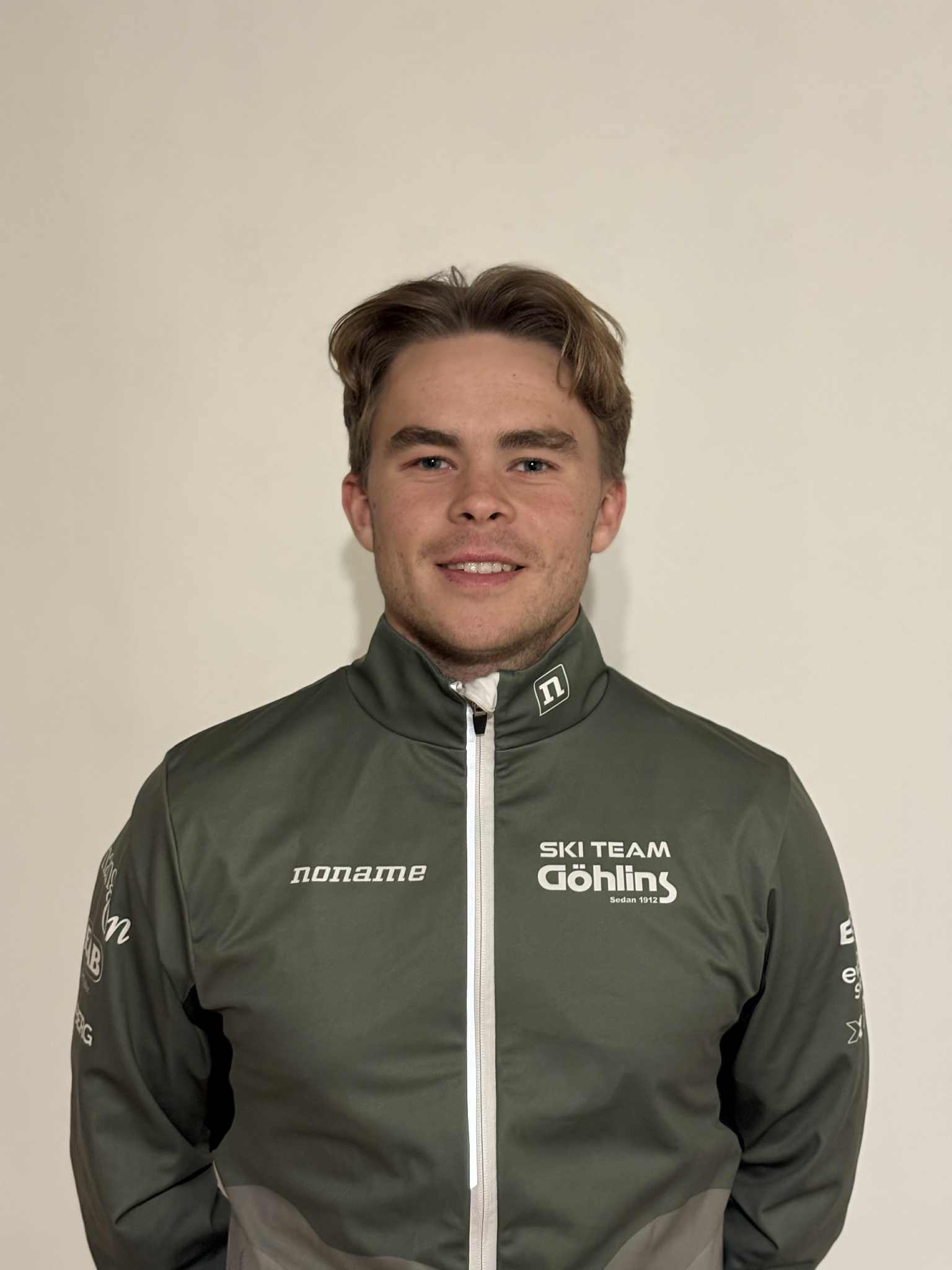 Joel Björnlinger