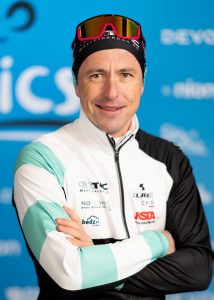 Kevin Schilling