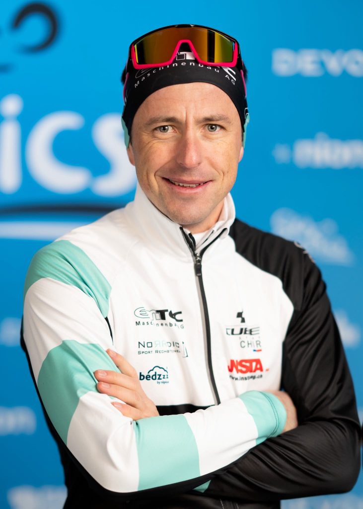 Kevin Schilling