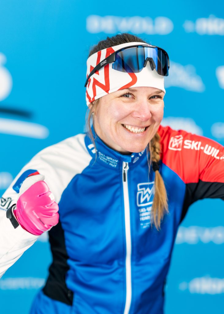 Nicole Tröger