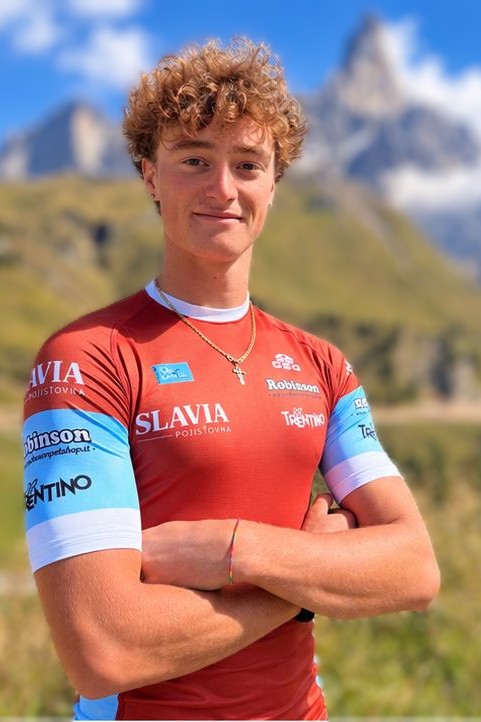 Giacomo Ponti