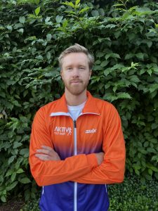 Erling Nyborg Owren