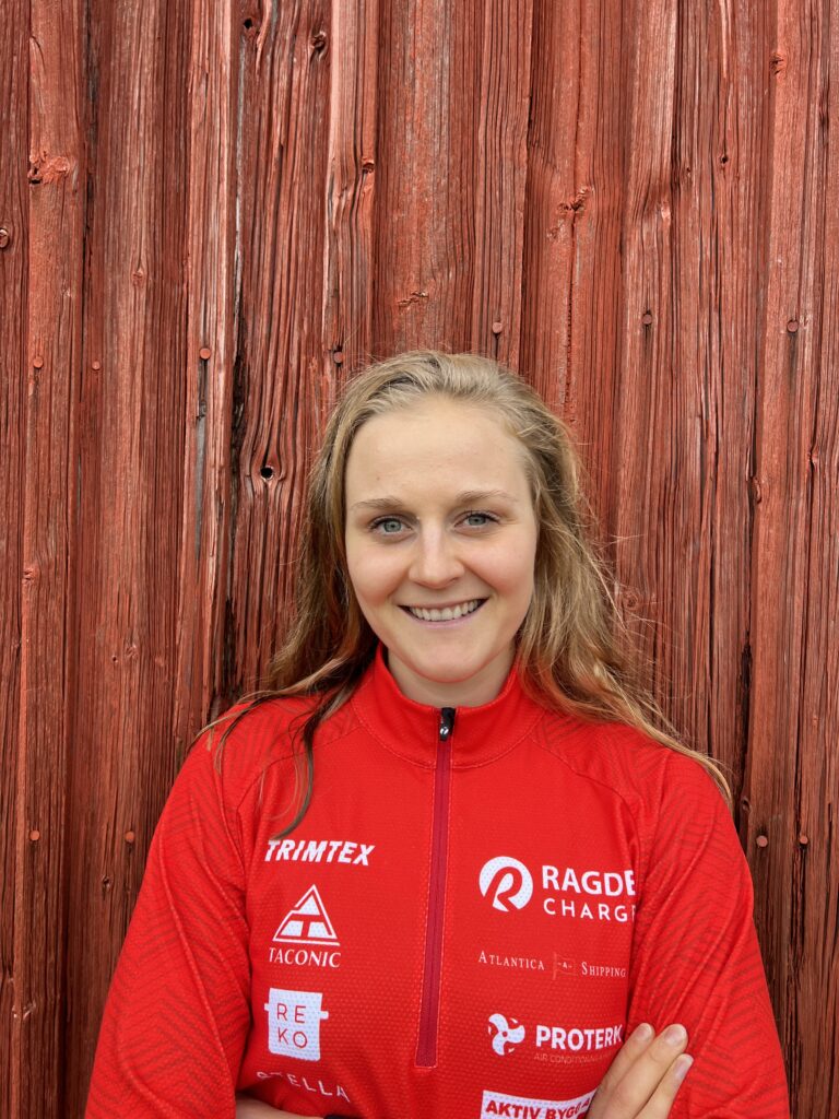 Stina Nilsson