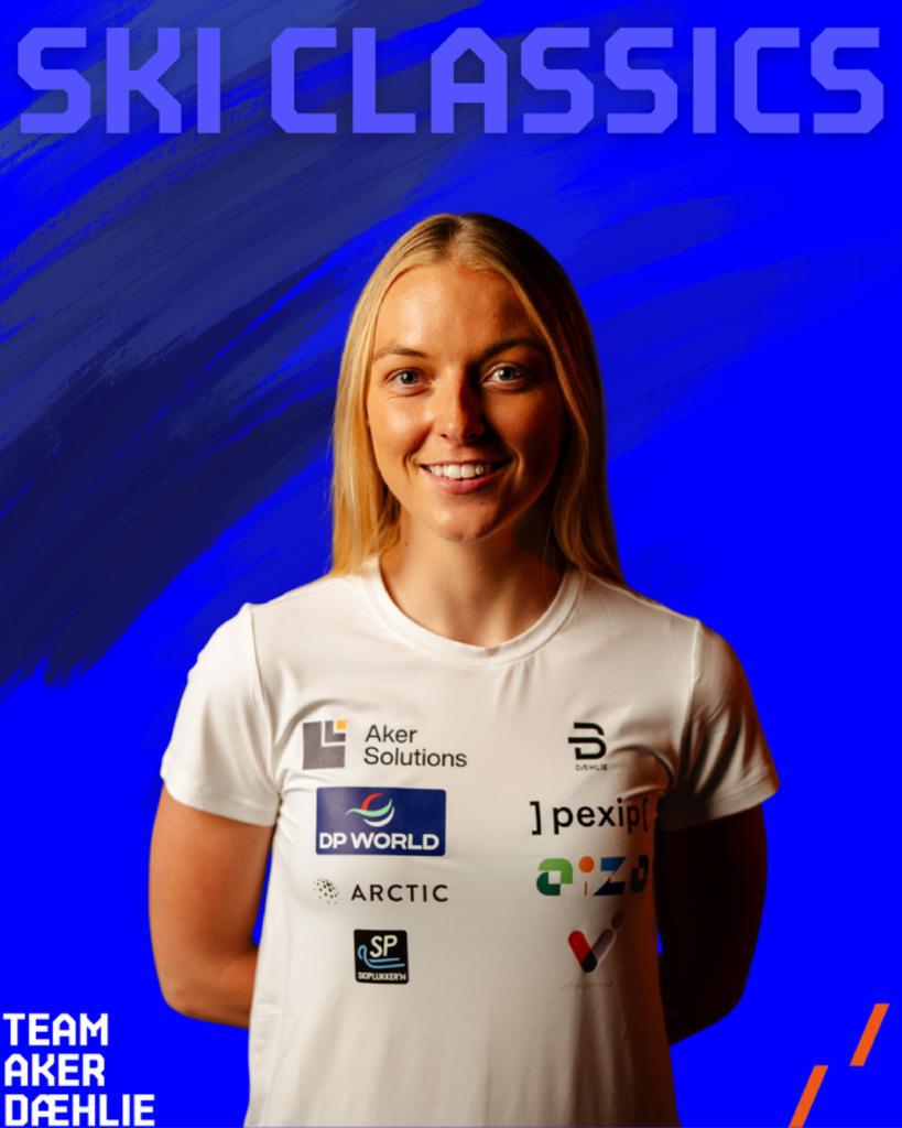 Louise Lindström