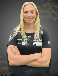 Tova Andersson