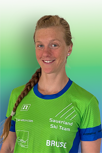 Alexandra Nilsson