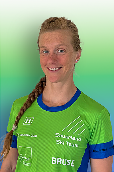 Alexandra Nilsson